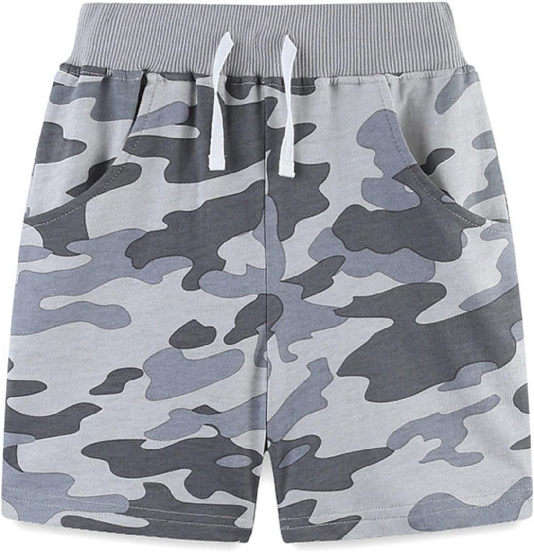 Cool Toddler Shorts