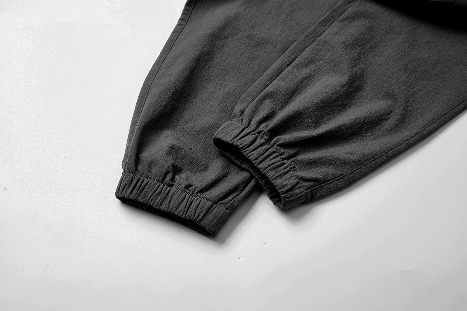 Best-Seller Youth Hiking Pants Lightweight Quick-Dry Elastic Waistband 7-16 Years