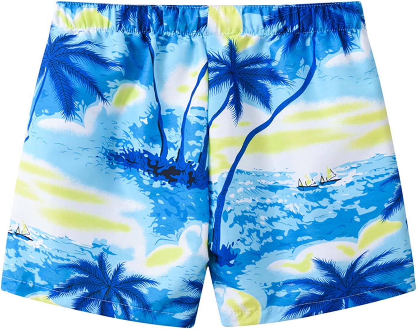 Generic Toddler Boys Summer Beach Shorts