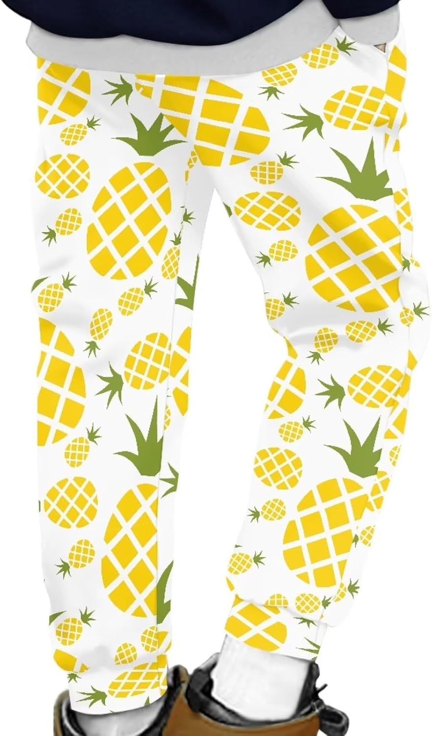 Perfect Girls Joggers for 2023 Creepy Cute Cozy Sp Cumagical