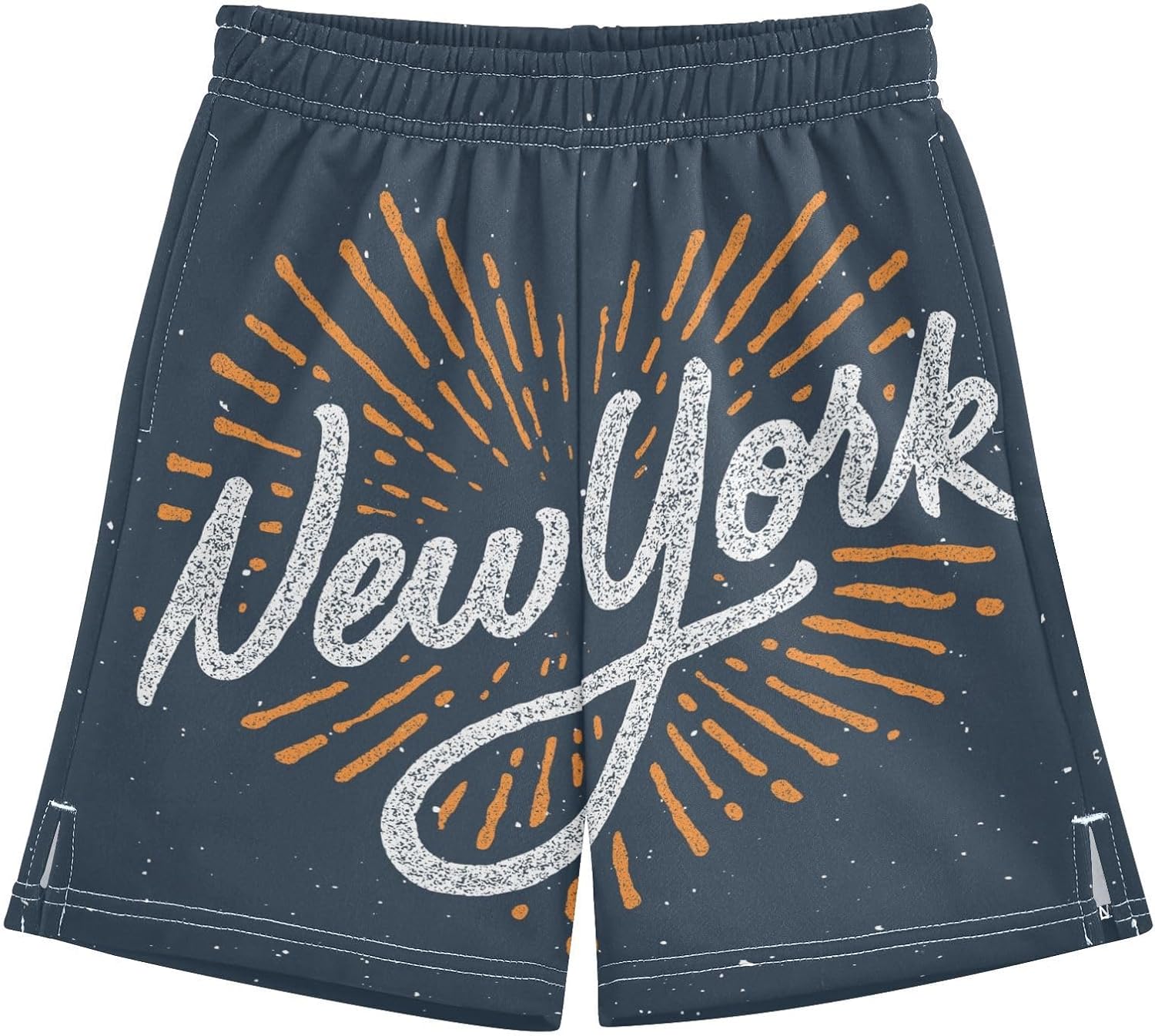 Aflyko Boys Casual Shorts Casual and Durable All-Year Round