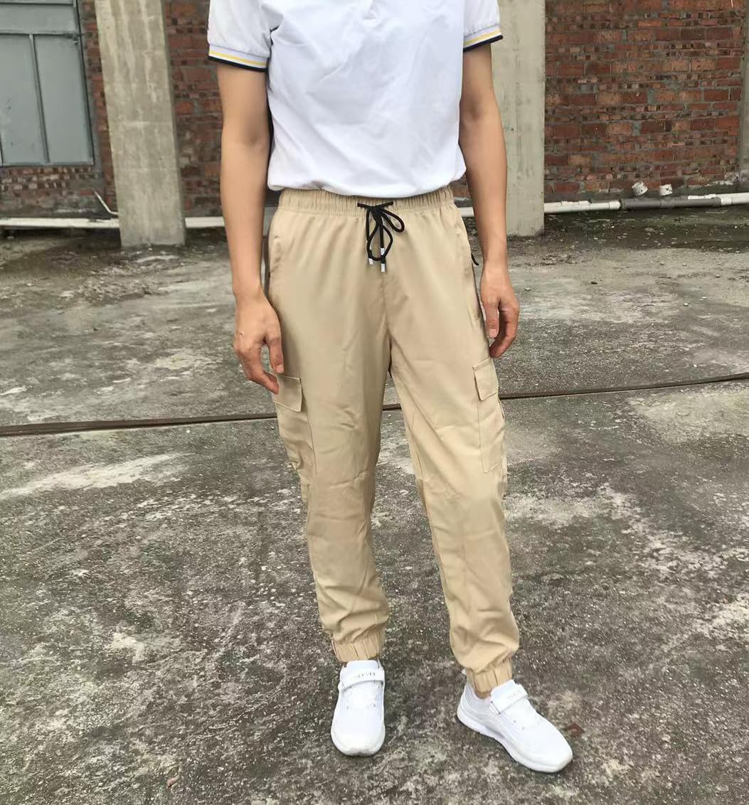 Boys Gamme Cargo Pants