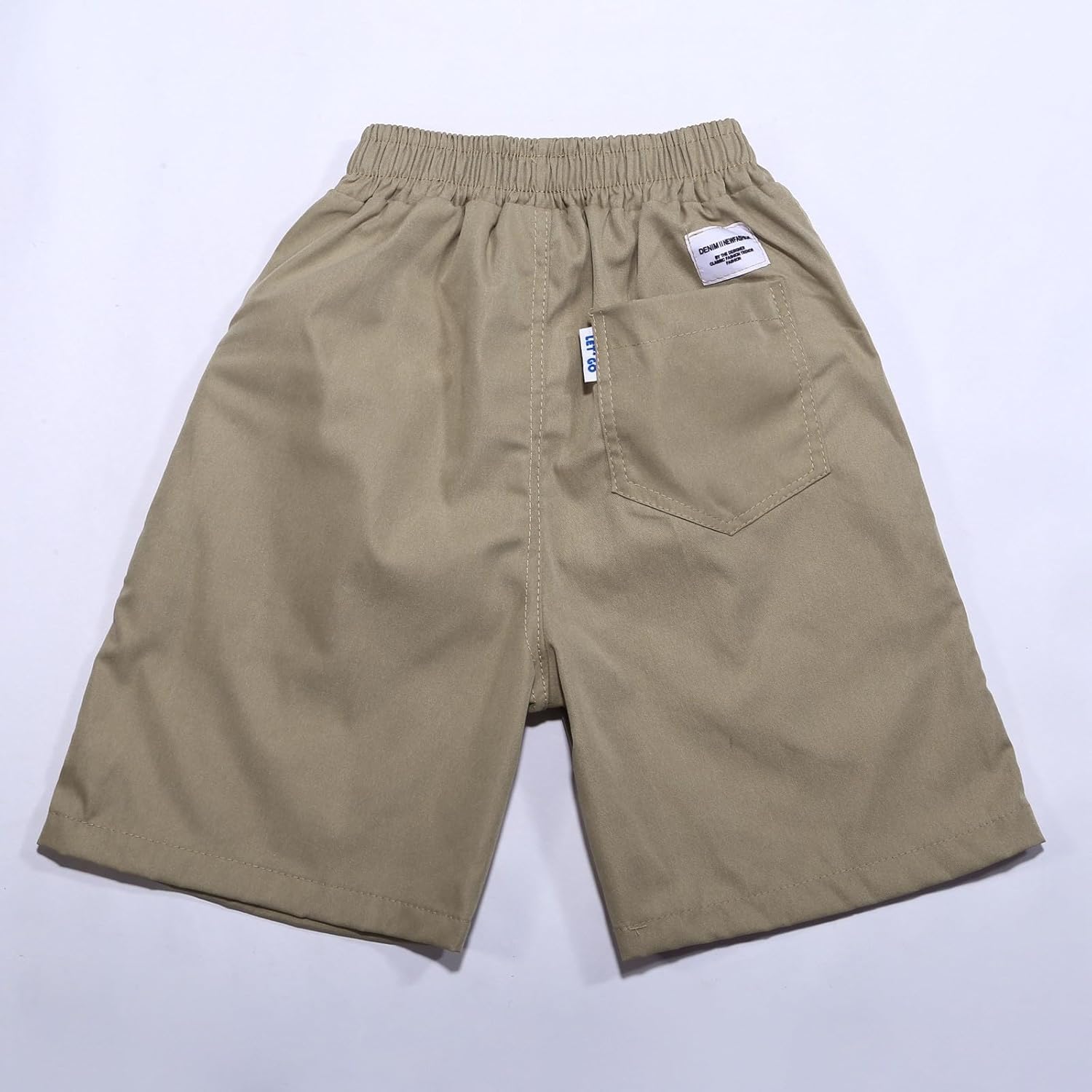 Perfect Boys Cargo Shorts for Summer