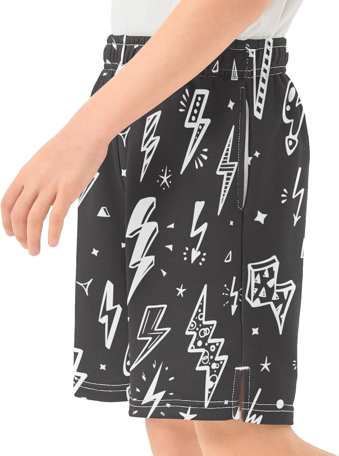 Aflyko Boys Casual Shorts Stylish Summer Essentials
