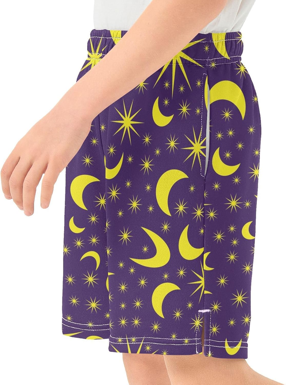 Aflyko Boys Casual Shorts Summer Cushy Choices