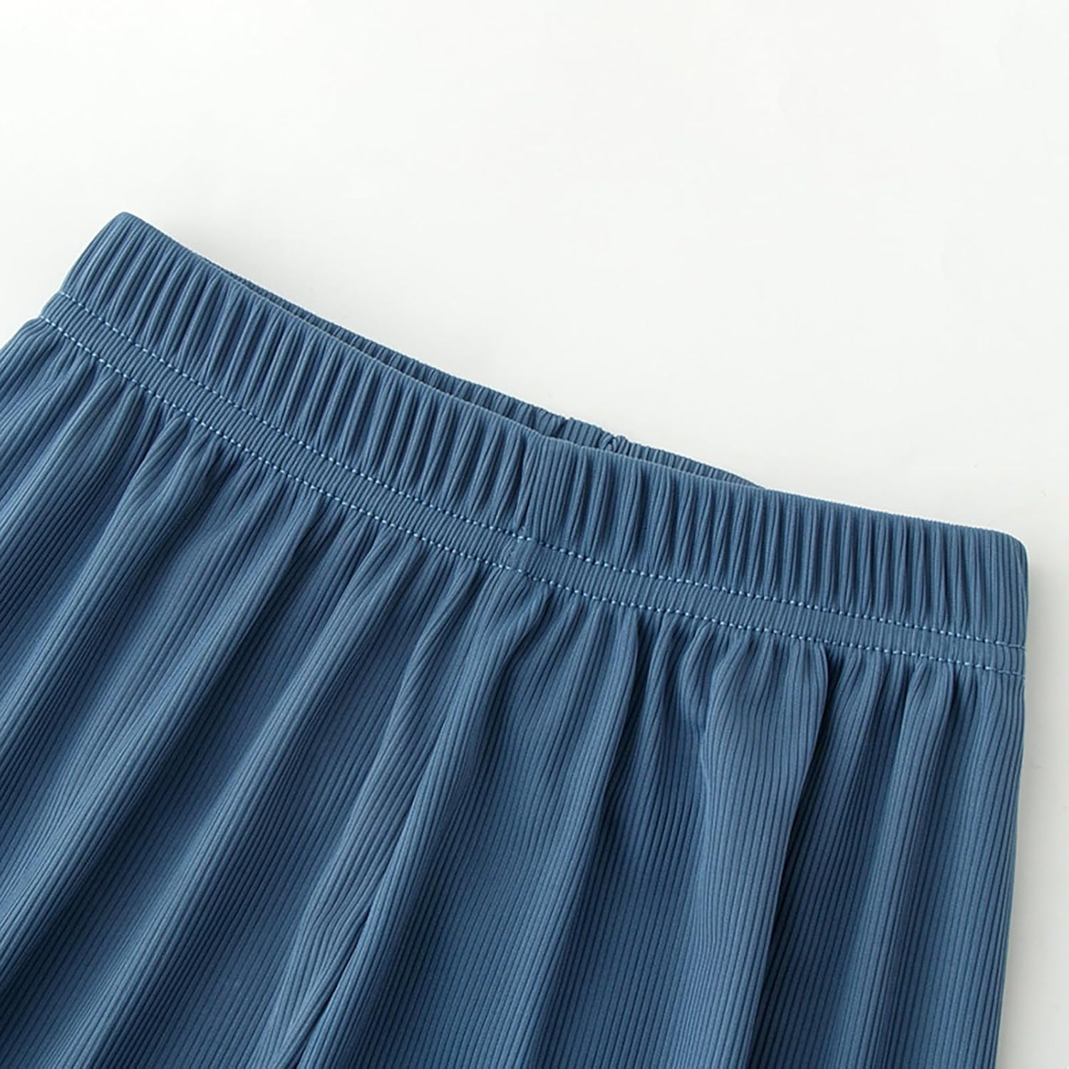 Perfect for Toddler Boys and Girls - Soft Breathable and Lightweight Bottoms