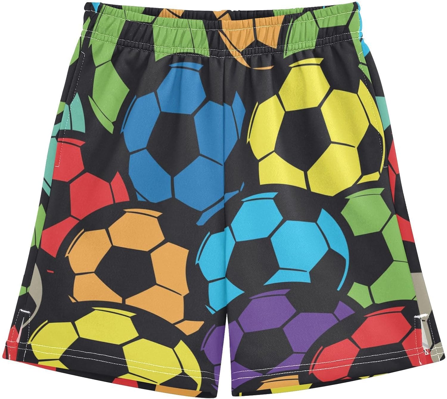 Aflyko Boys CasualShorts