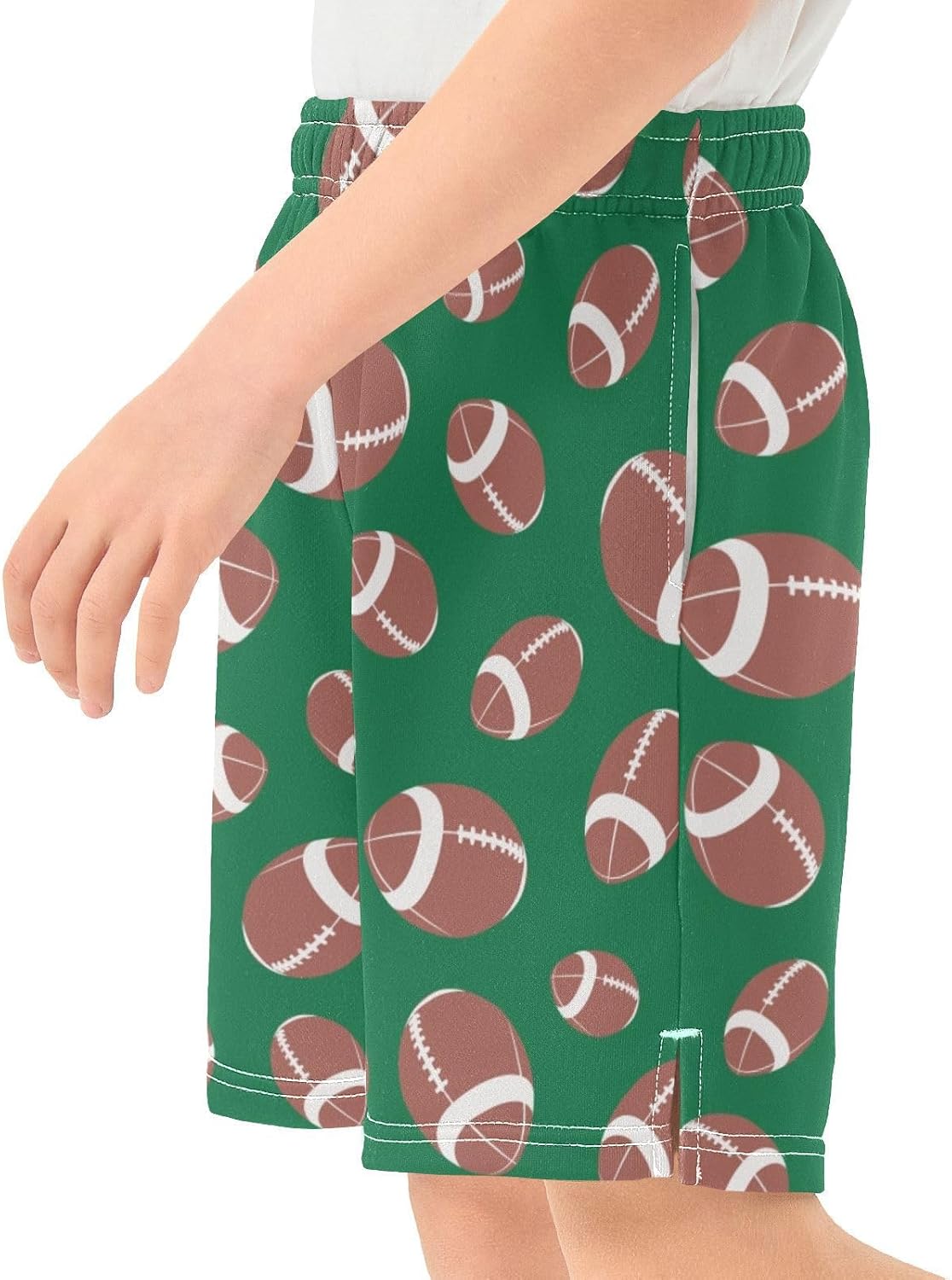 Aflyko Boys Casual Shorts - Comfort You Can Wear Daily