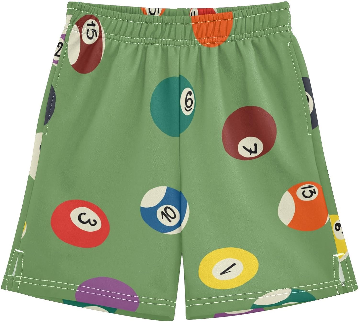 Aflyko Boys Casual Shorts - Summer Essentials
