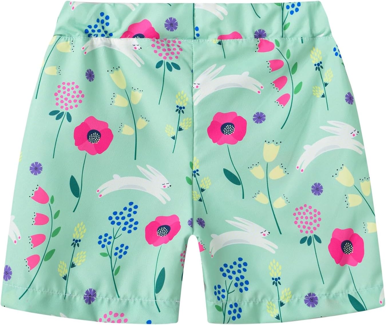 Chic Beach Shorts Cute Toddler Principals