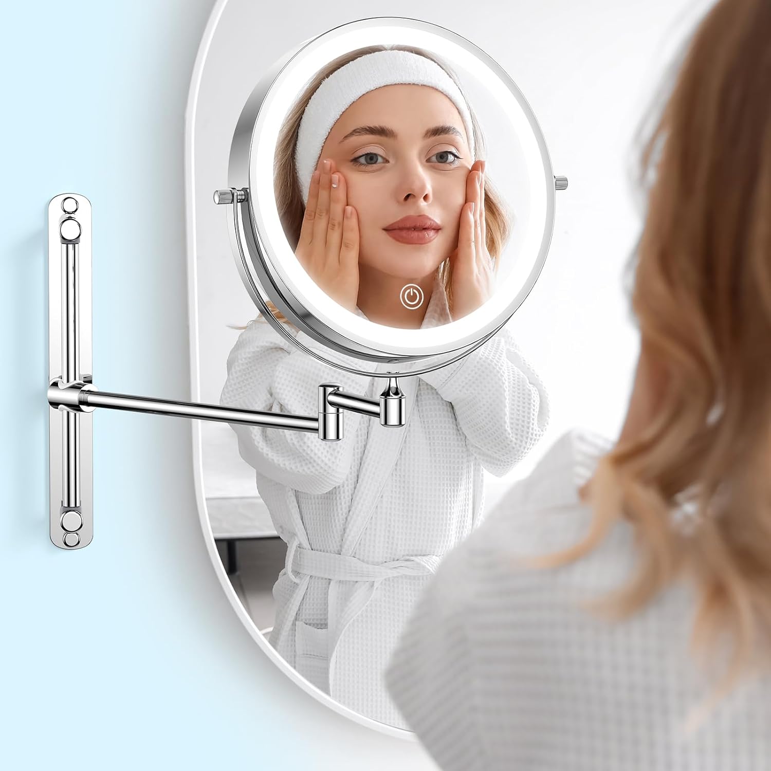 Discover the perfect beauty companion