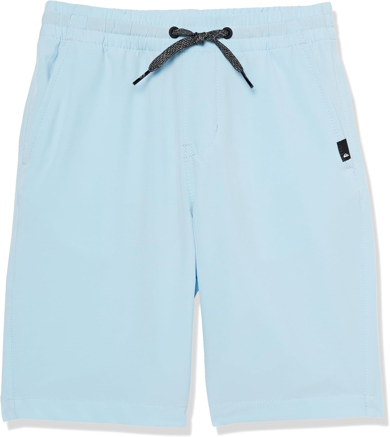 Quiksilver Boys Ocean Elastic Amphibian 14 Hybrid Shorts