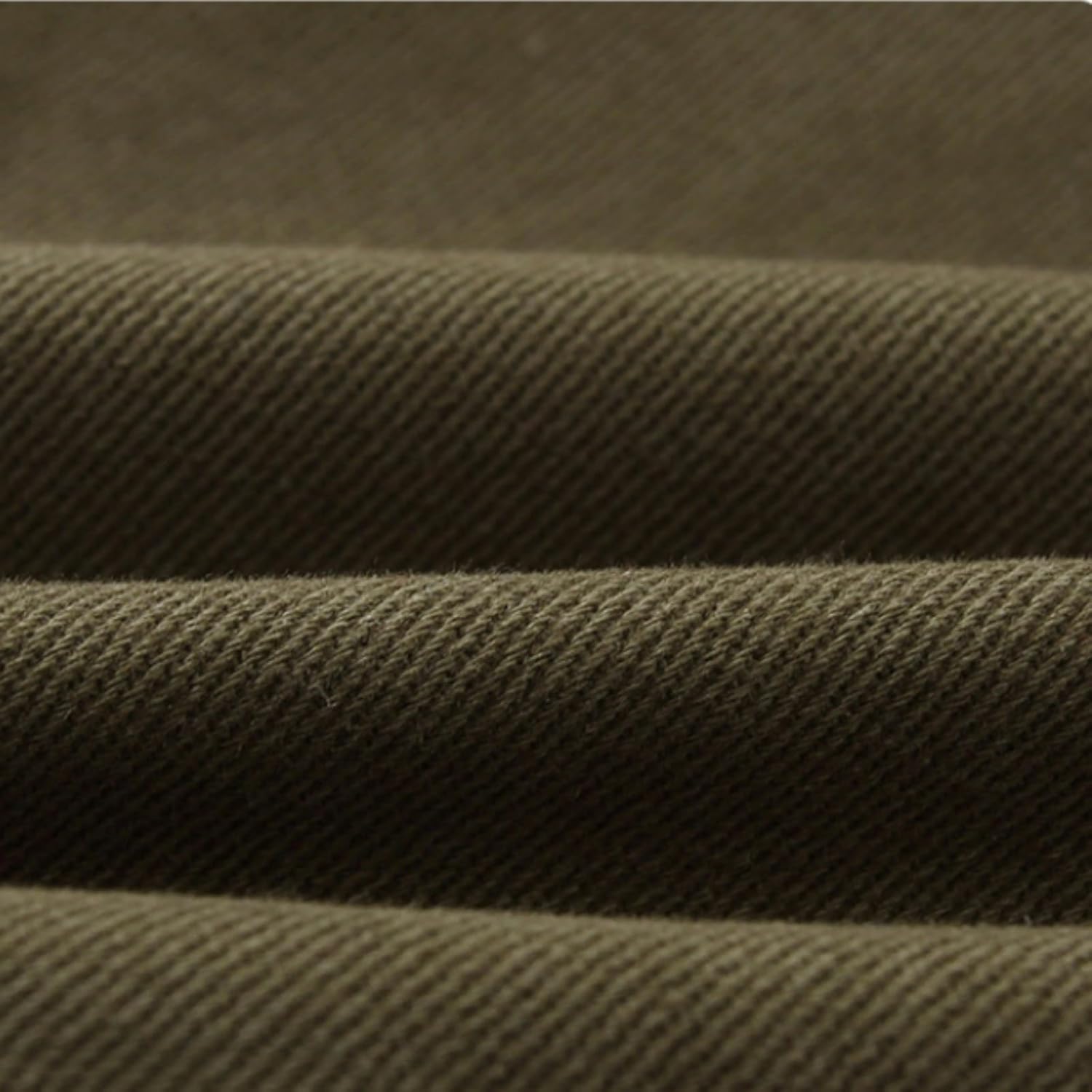 boys pull-on khaki cargo pants