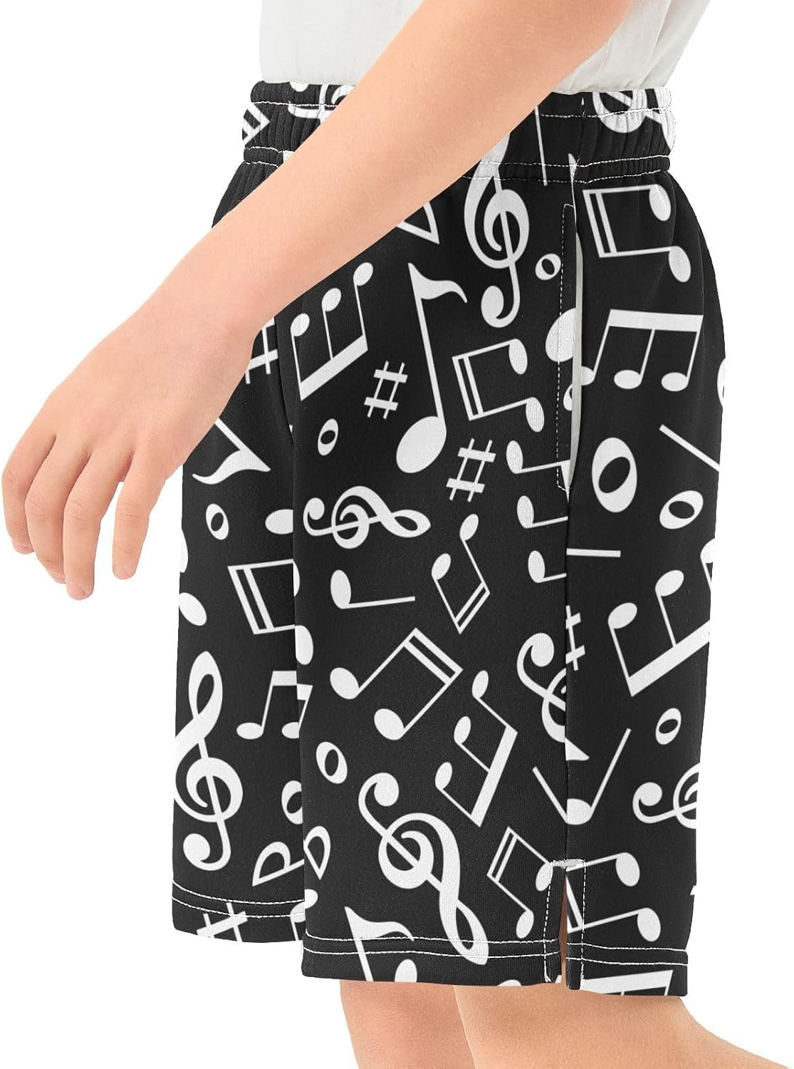 Aflyko Boys Casual Shorts Summer Daily Outfit