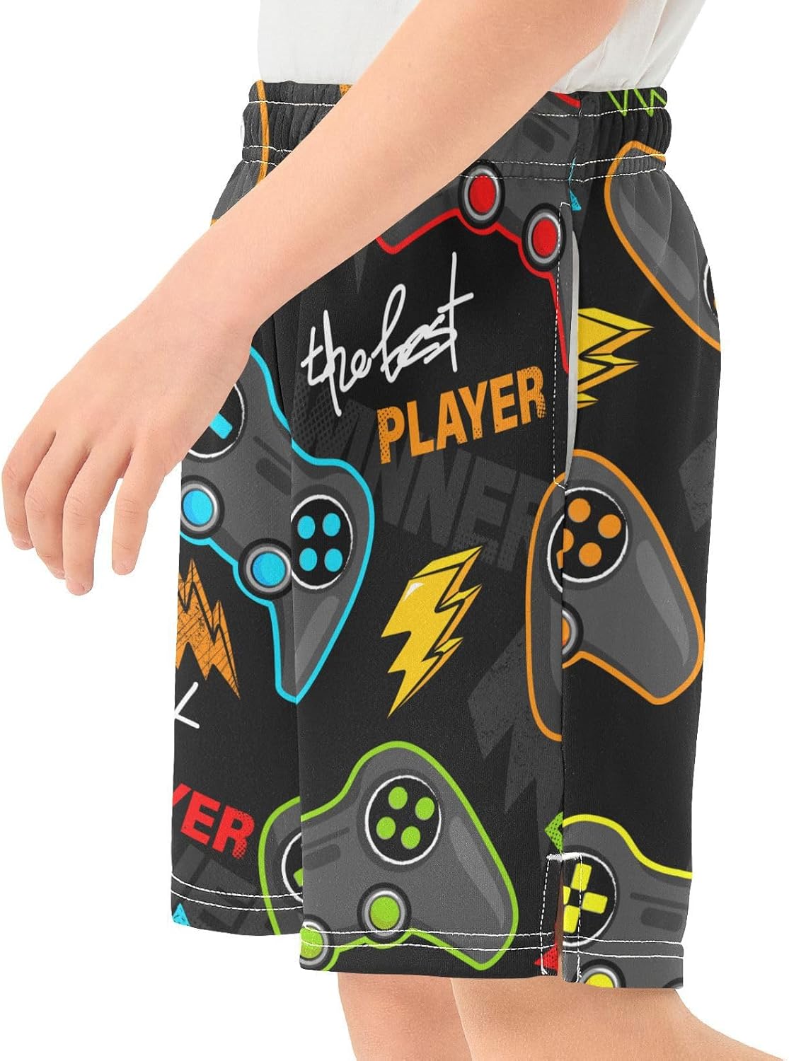 Aflyko Boys Shorts Summer Casual