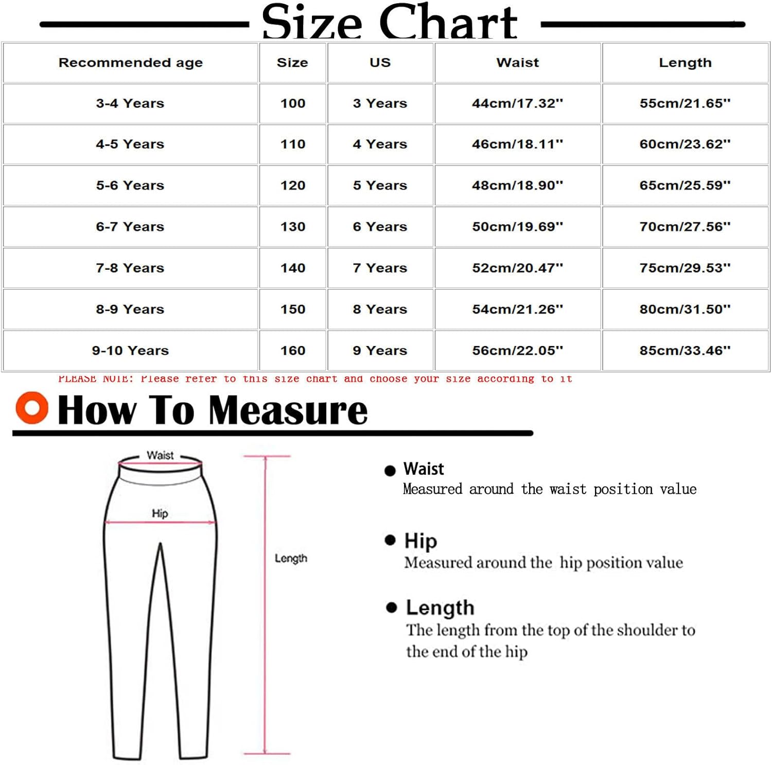 Cozy Fleece Joggers with Elastic Waist for Kids