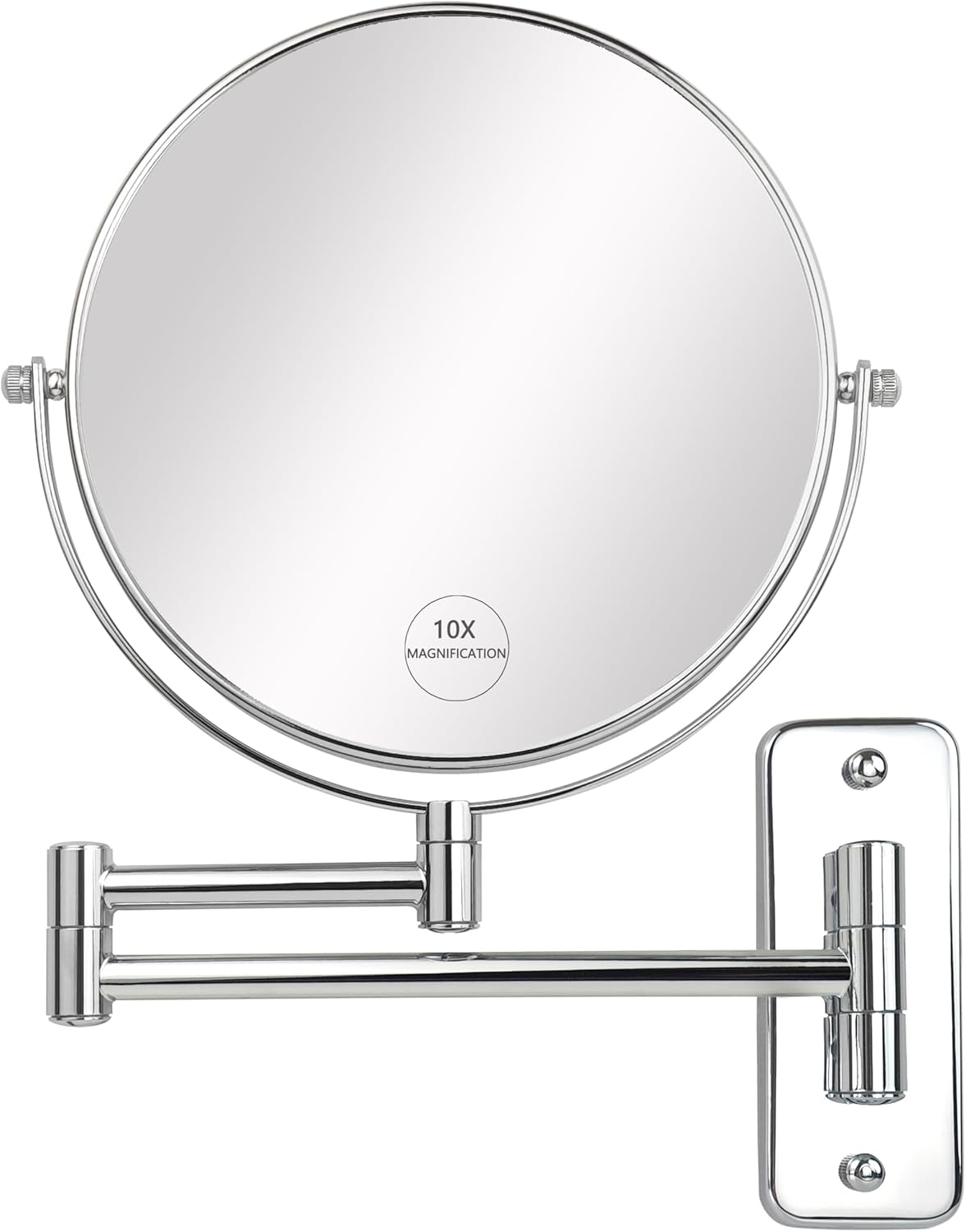 The Perfect 8 Makeup Mirror