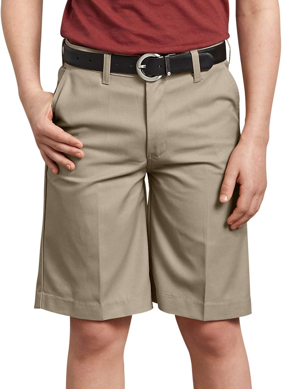Dickies Boys Big Flex Waist Shorts