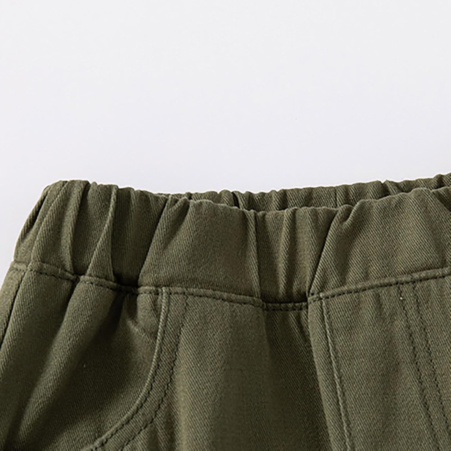 Boys Girls Harem Sweatpants