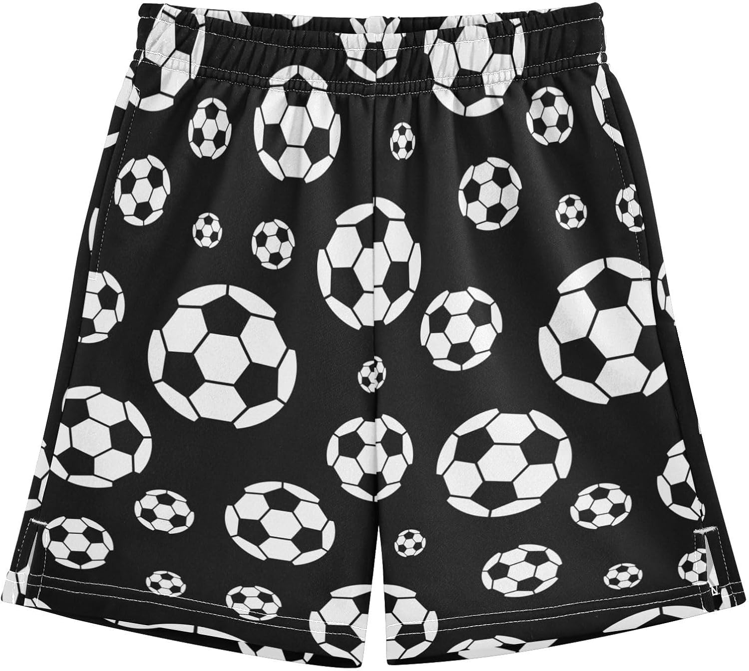 Aflyko BoysCasual Shorts SummerDaily Outfit