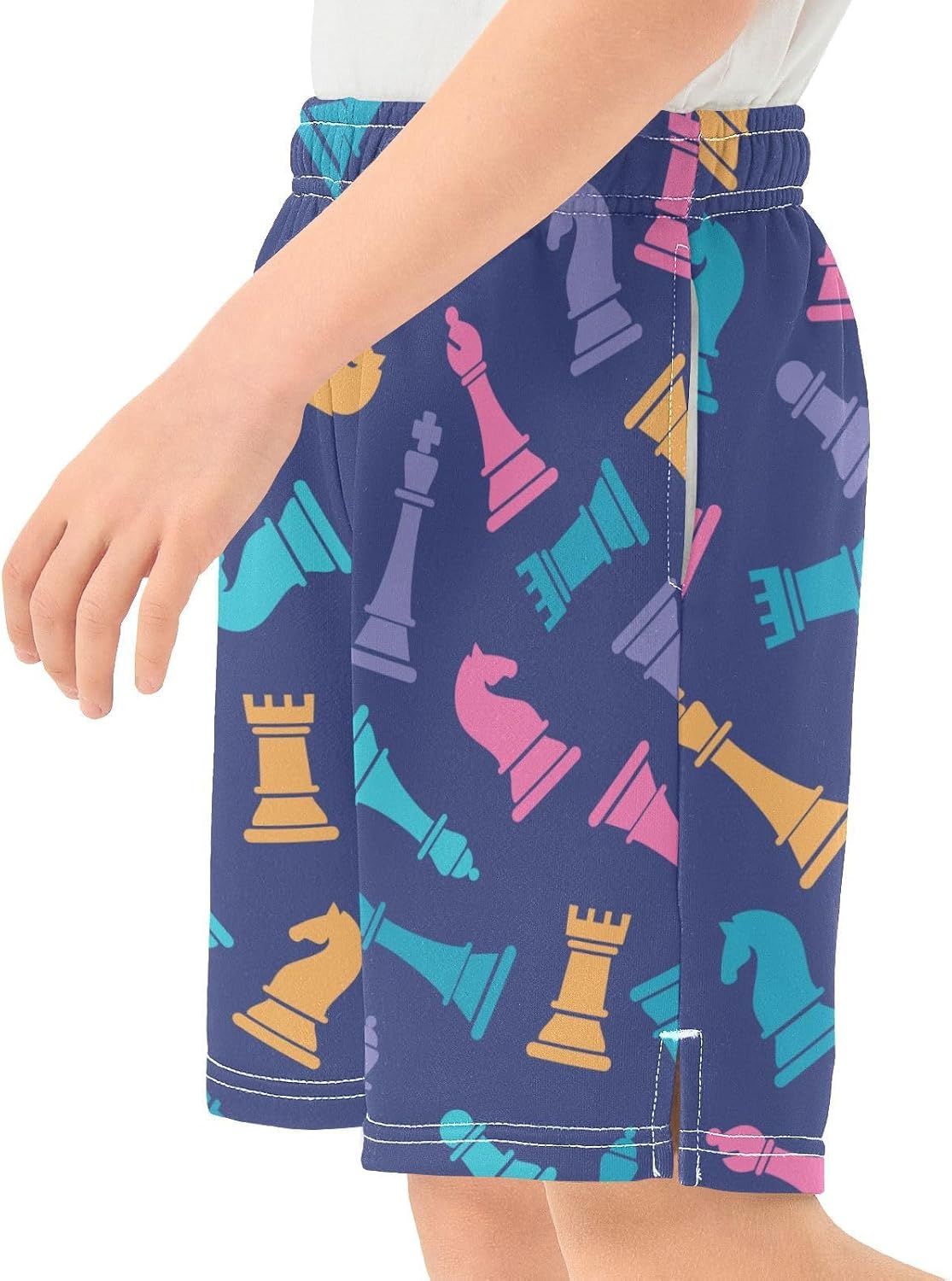Aflyko Boys Casual Cool Shorts