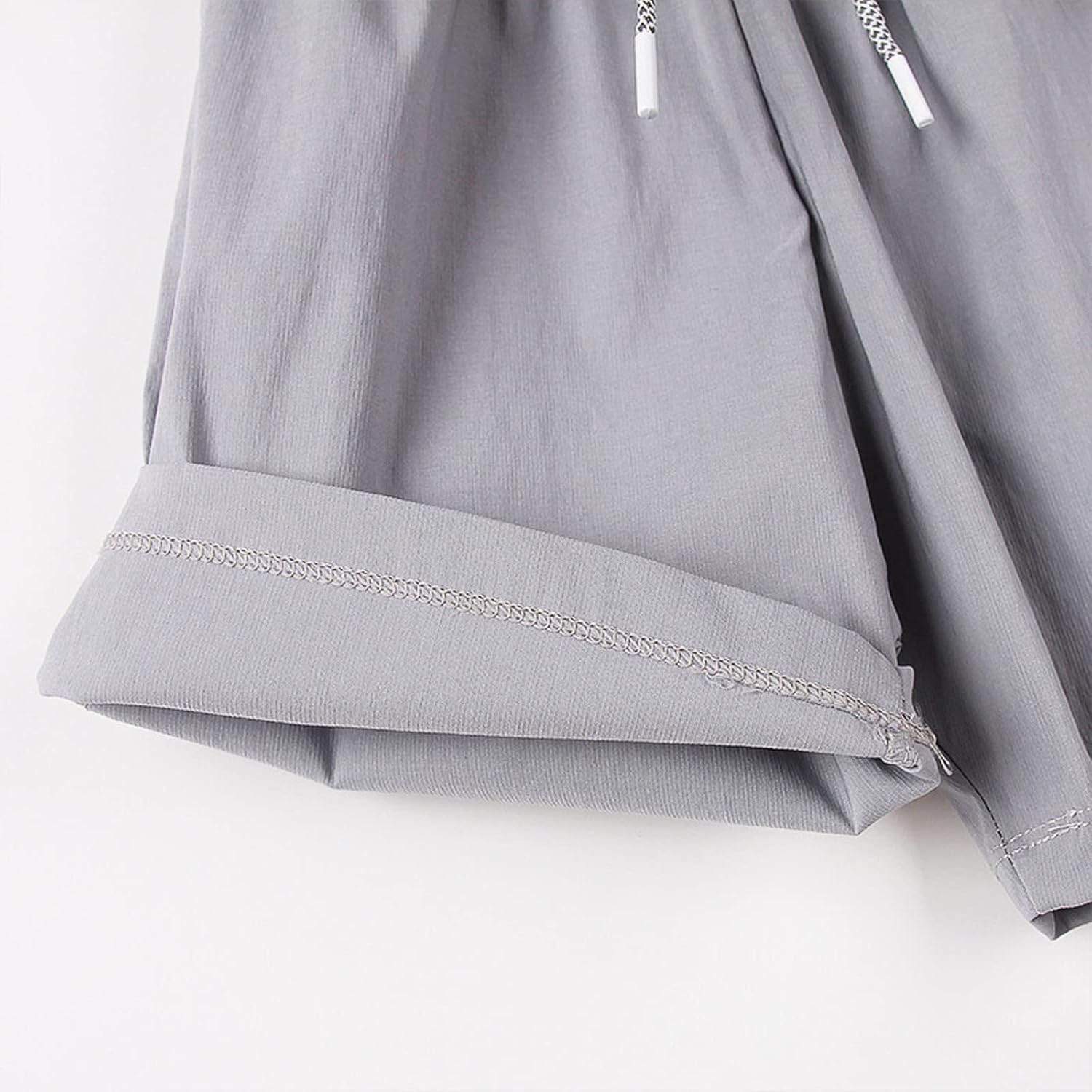 Quick-Dry Boys Soccer Shorts
