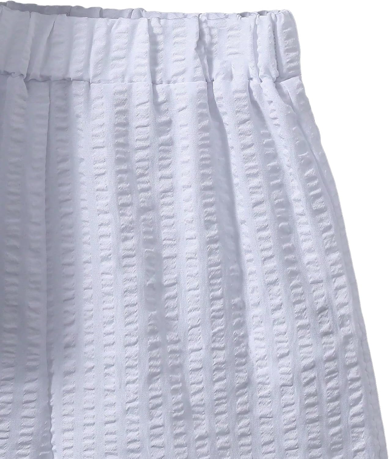 boys casual shirt shorts set