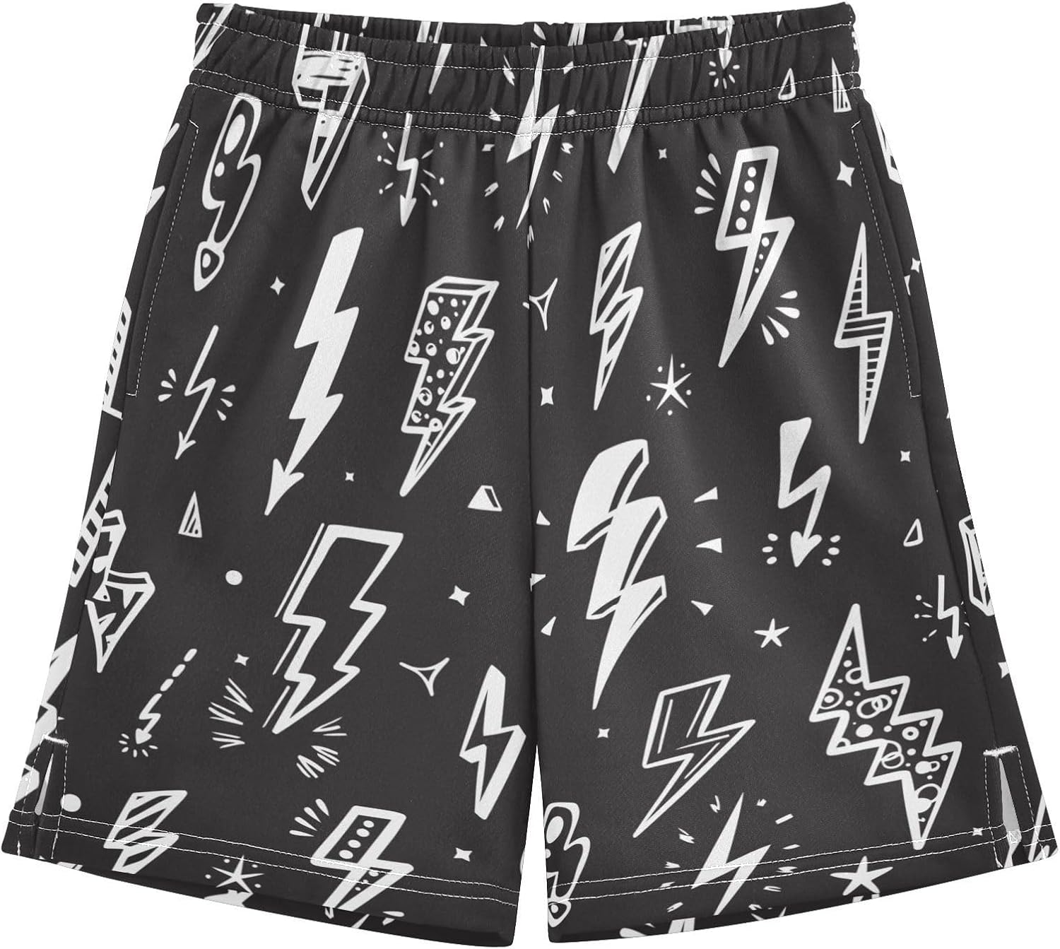 Aflyko Boys Casual Shorts Stylish Summer Essentials
