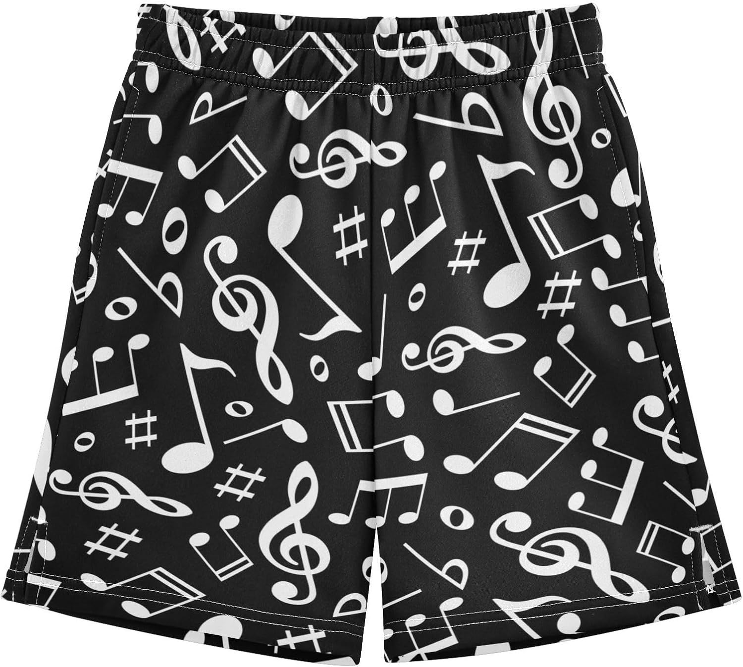 Aflyko Boys Casual Shorts Summer Daily Outfit