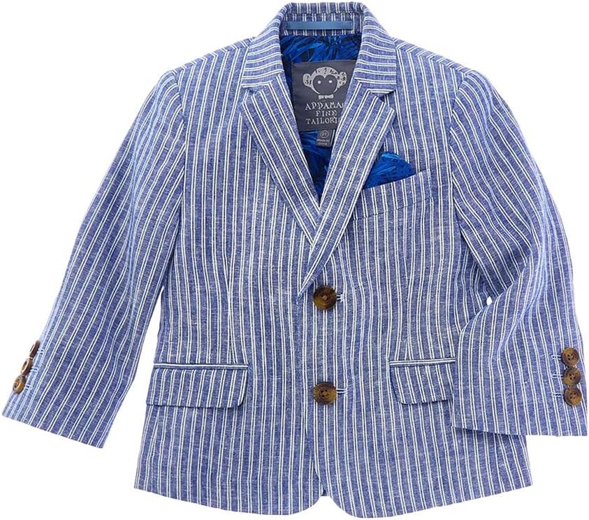 Appaman Boys Adventure Jacket ToddlerLittle Big Kid