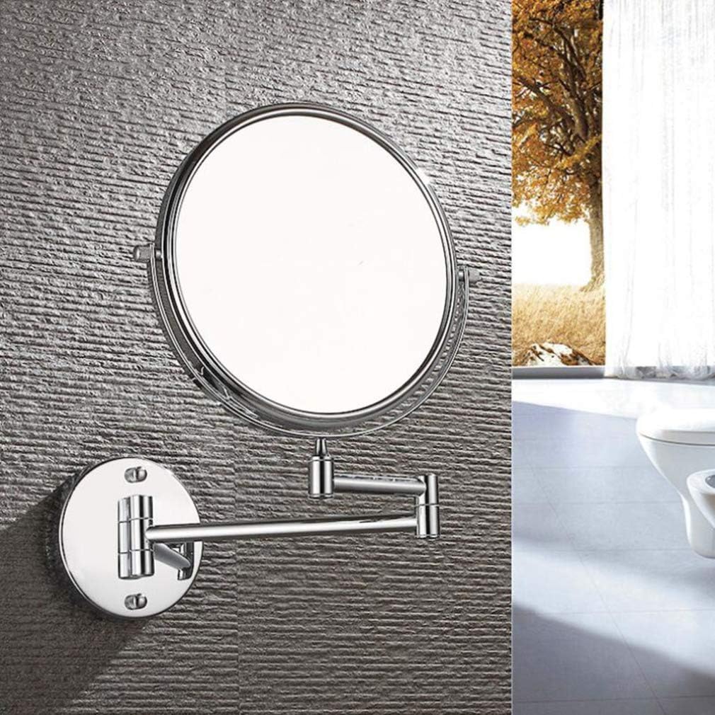 Intimate 360 Swivel Extendable Vanity Mirror