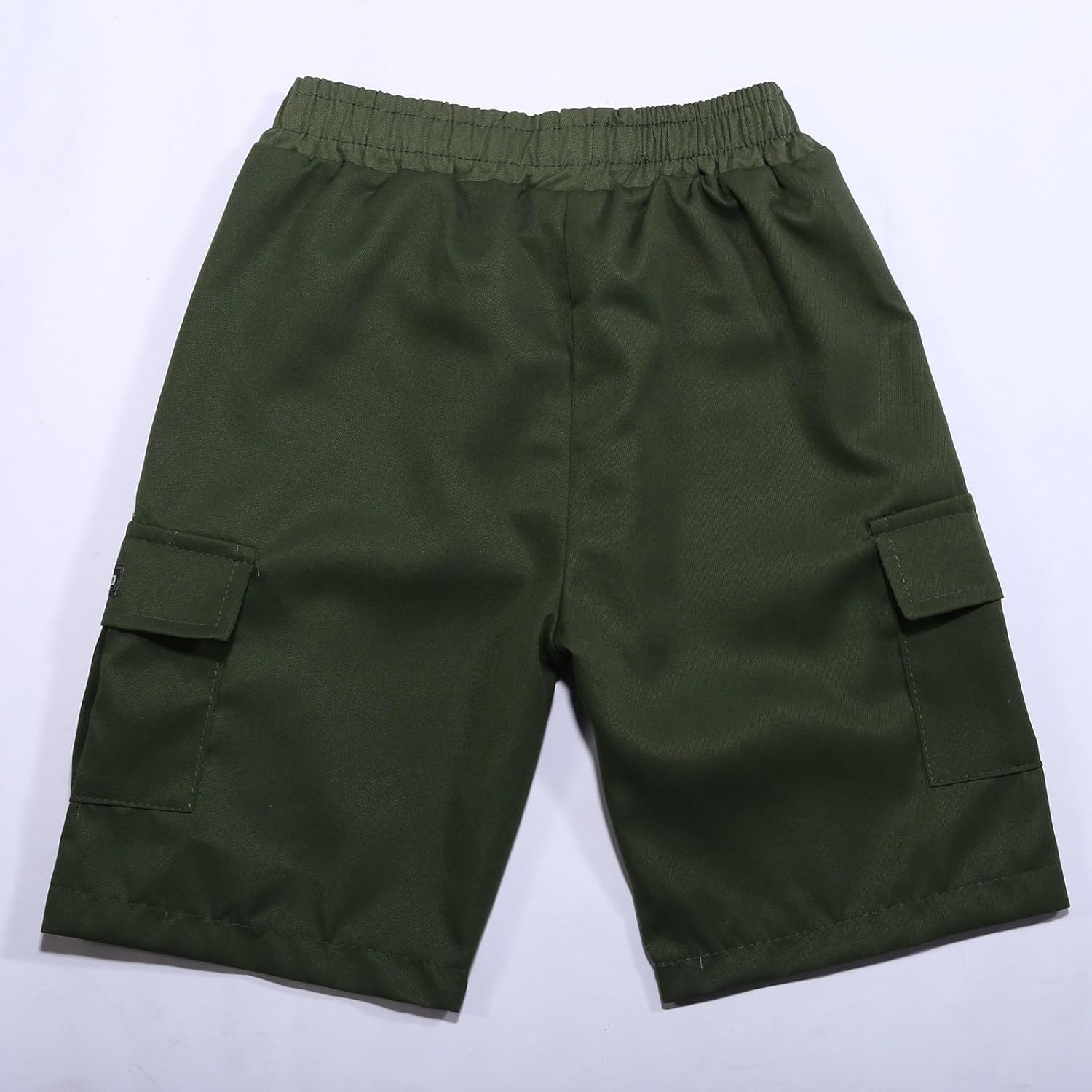 Hfolob Boys Cargo Shorts