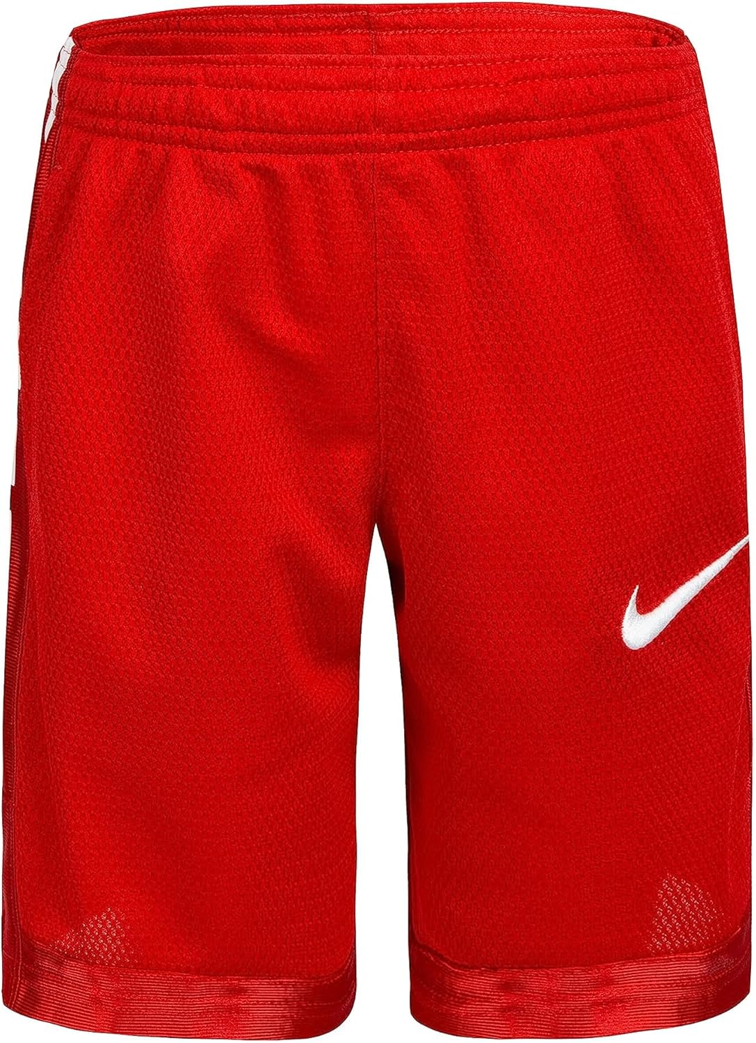 Nike Boys Dri-FIT Elite Basketball Shorts