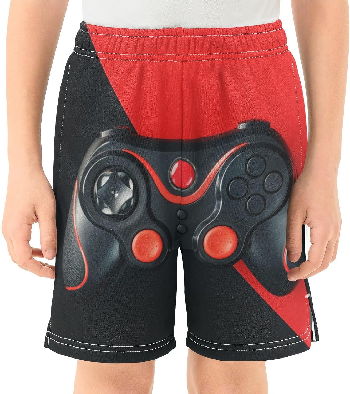 Perfect Boys Casual Shorts for Summer