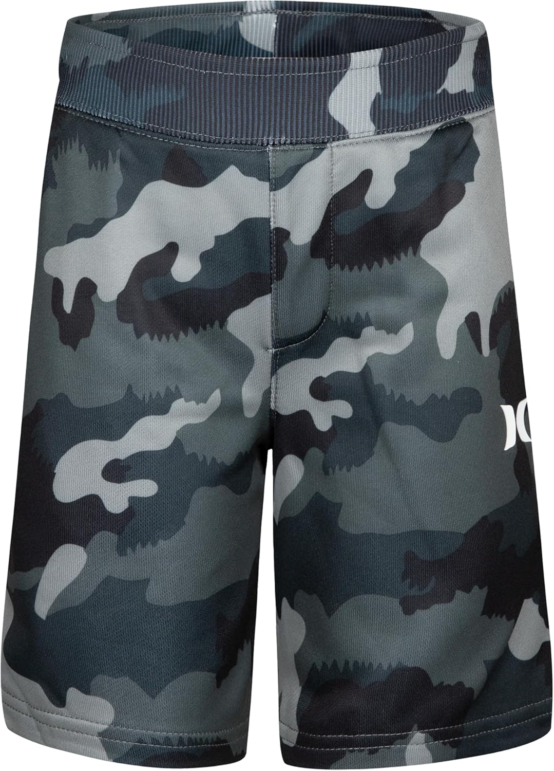 Hurley Boys Solar French Terry Pull On Shorts