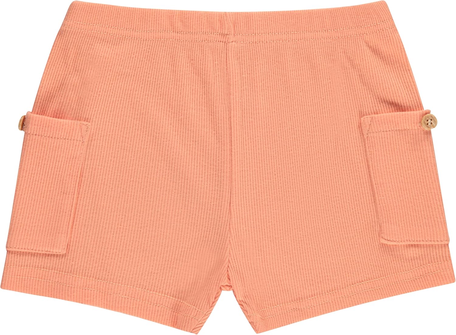 Cudlie 5-Pack Boys Shorts for Toddlers