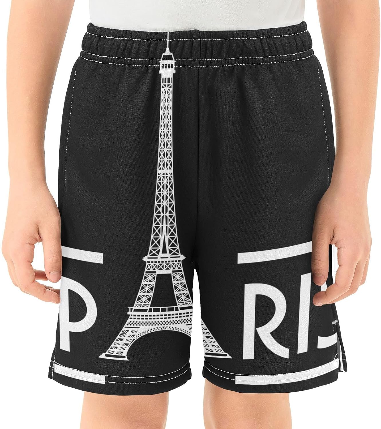 Aflyko Boys Casual Shorts Summer Daily