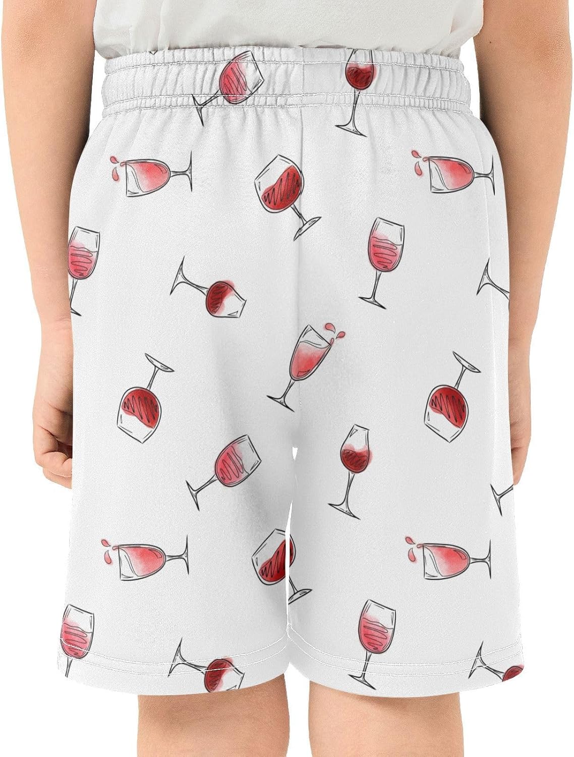Exclusive Aflyko Boys Casual Shorts - summer essentials for daily wear