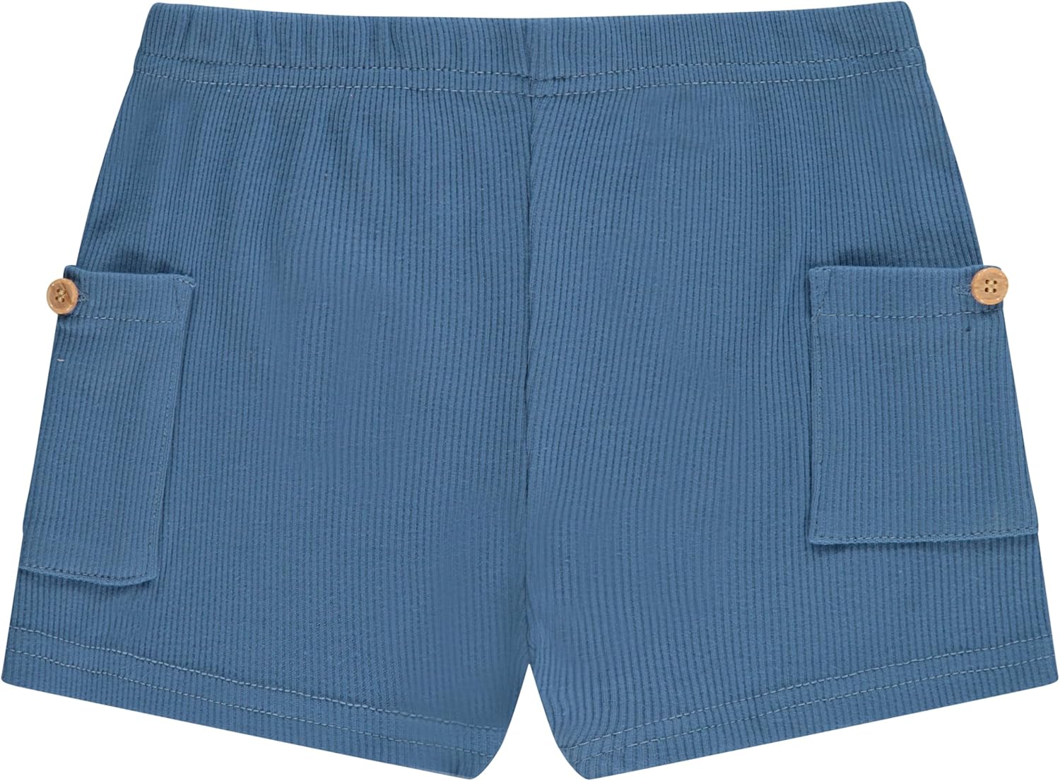 Cudlie 5-Pack Boys Shorts for Toddlers