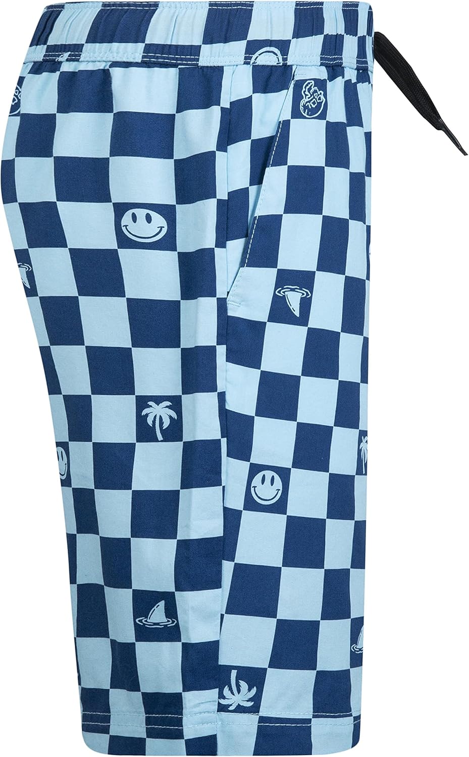 Walking Shorts for Boys