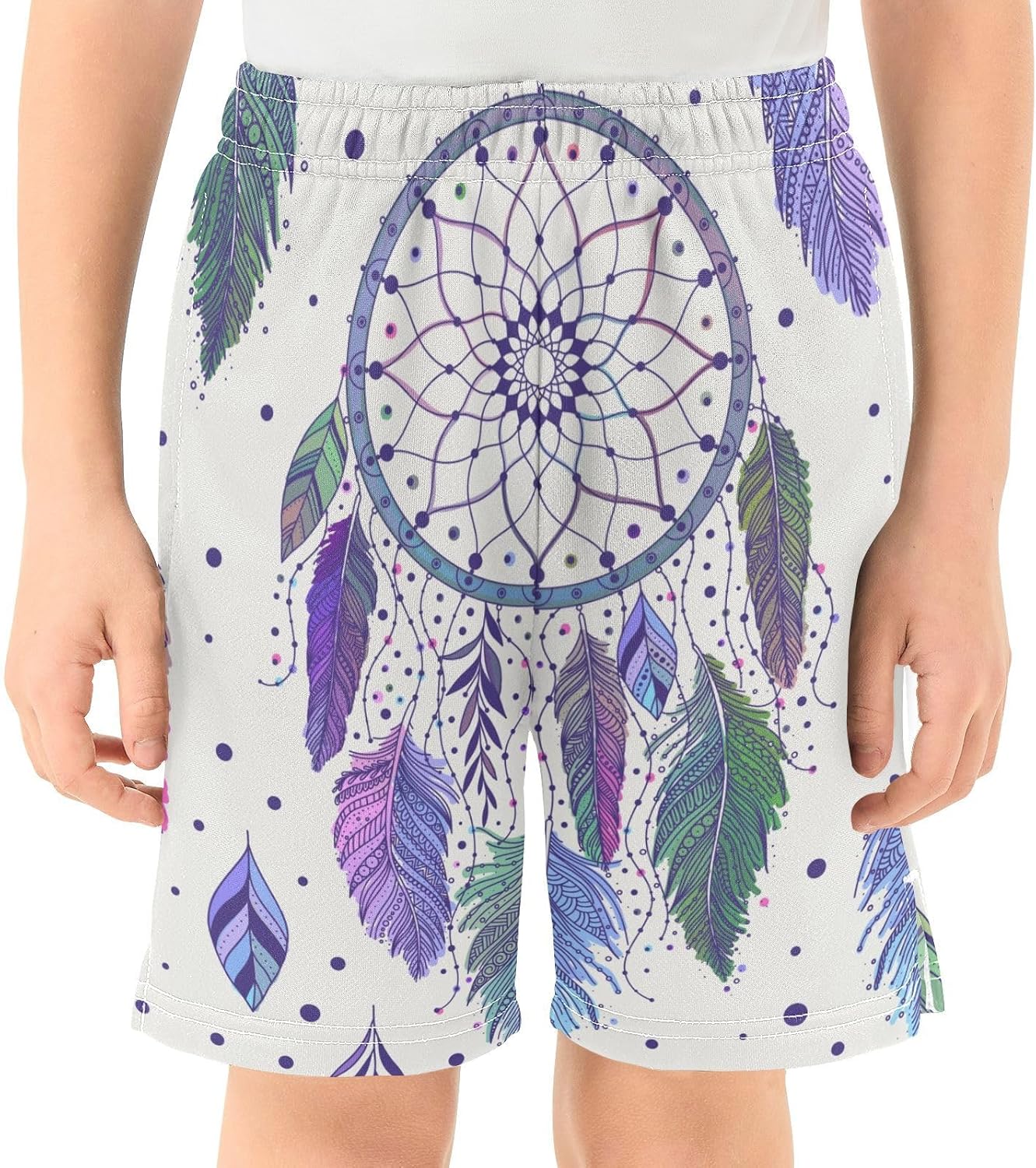 Aflyko Boys Casual Shorts Perfect for Summer