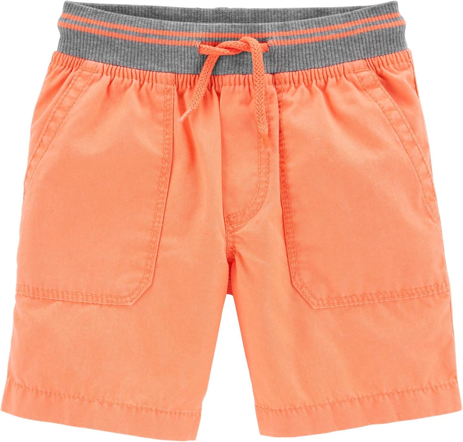 OSHKOSH BGOSH Boys Pull-on Shorts 1