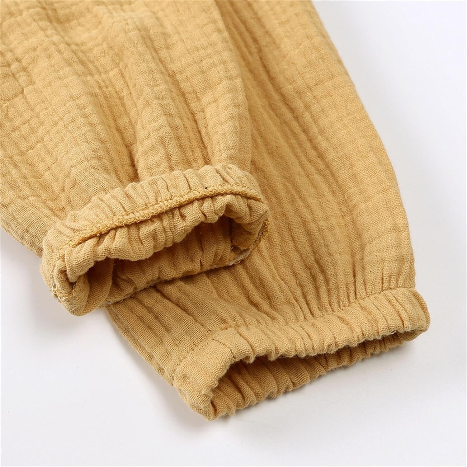 Stylish and Comfortable Harem Pants for Boys Girls Summer Essentials