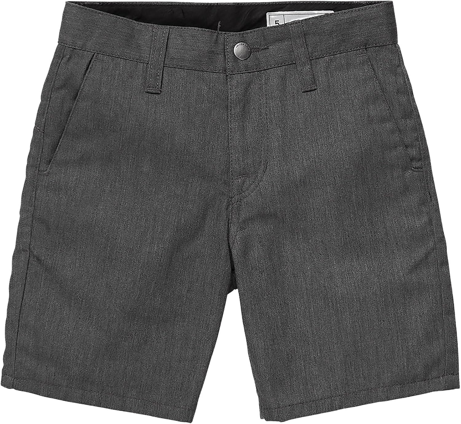Volcom Little Boys Toddler Modern Chino Short