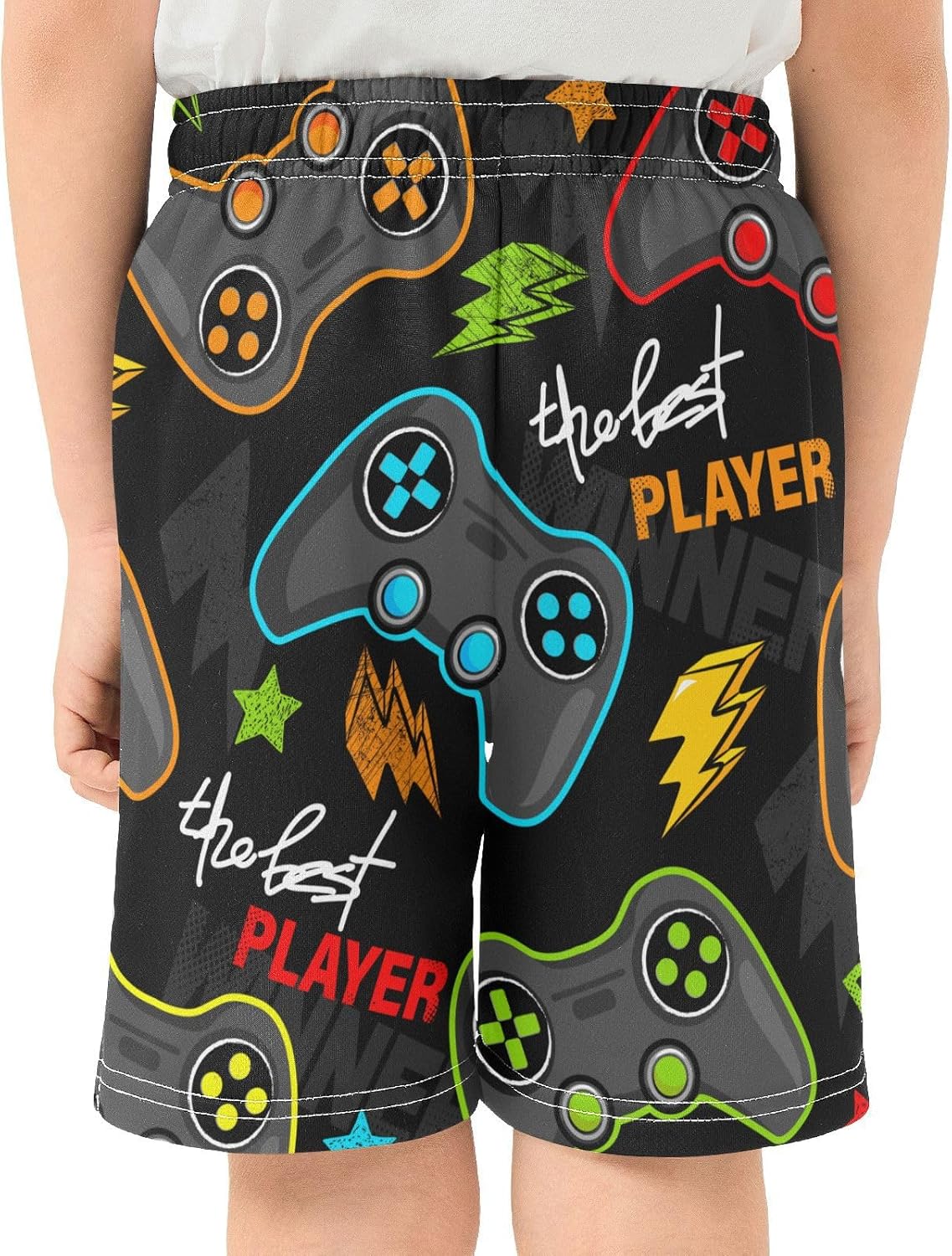 Aflyko Boys Shorts Summer Casual