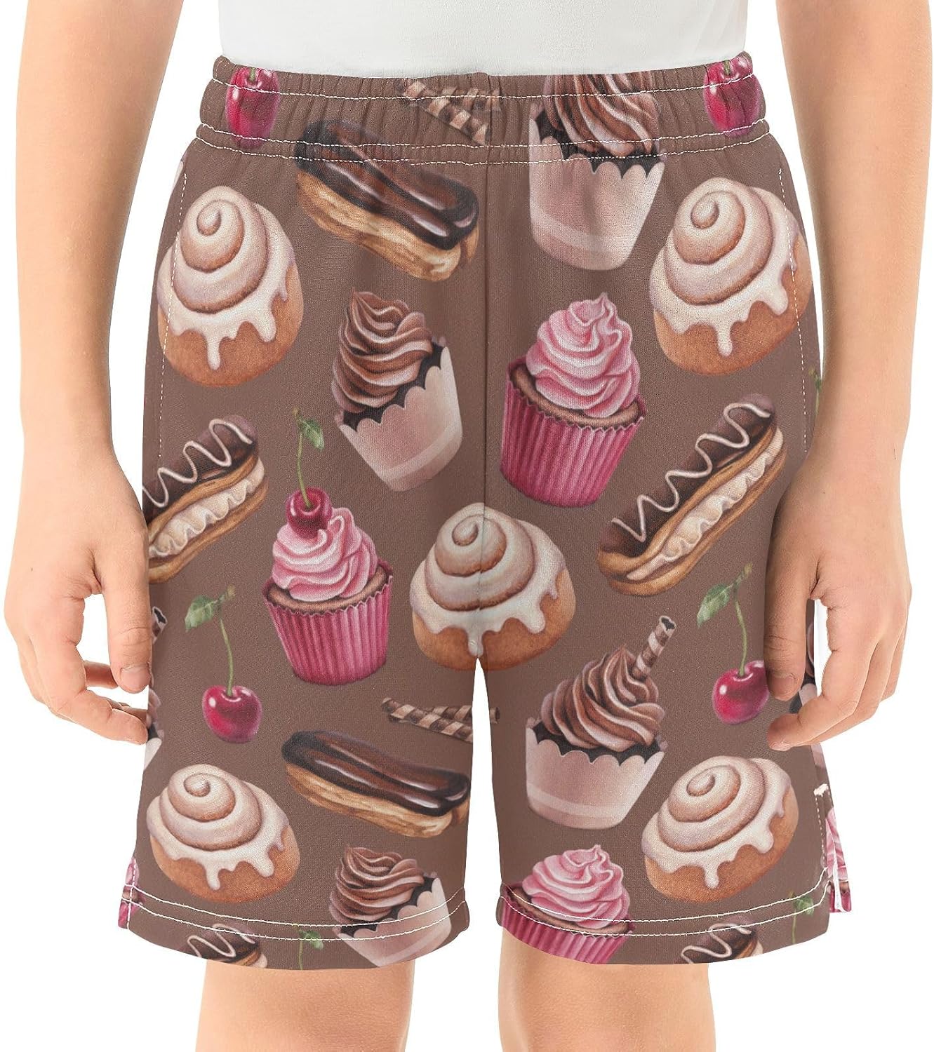 Aflyko Boys Casual Shorts Summer