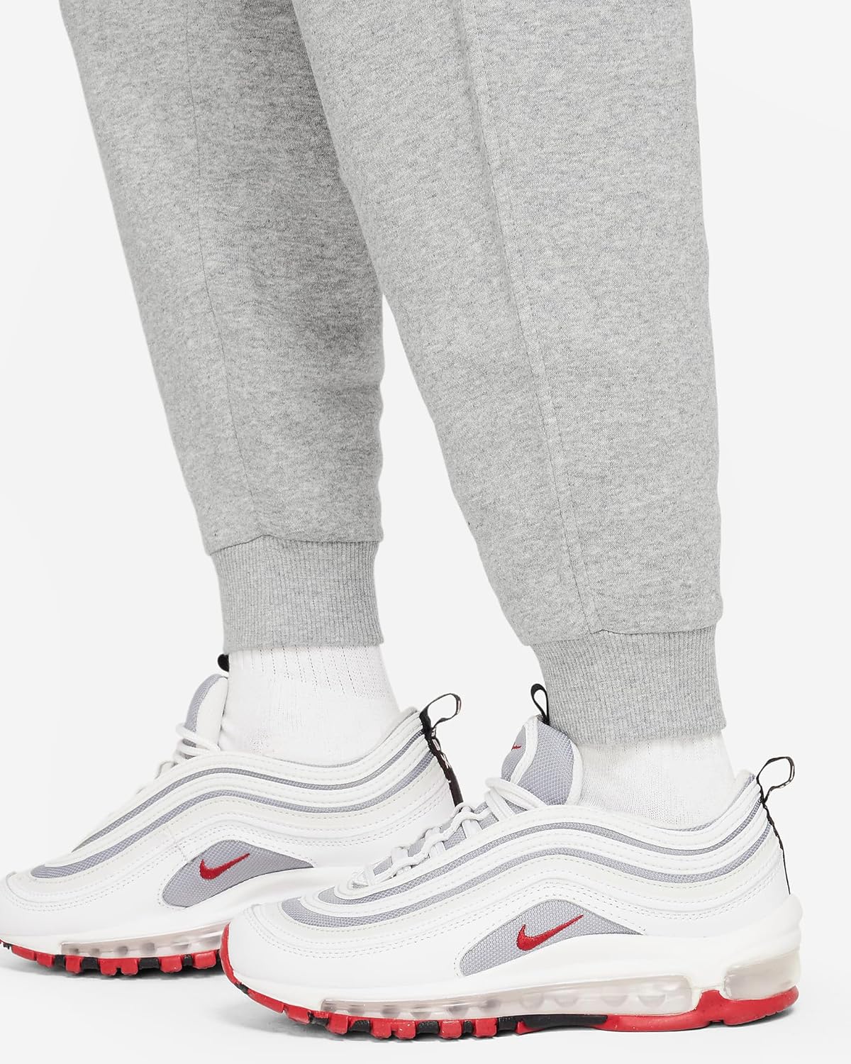 Durable Performance Knit Futive Joggers for Kids Future sporty