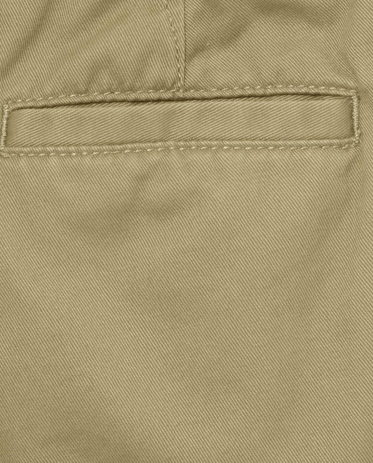 The Childrens Place Baby Boys Chino Shorts 2-Pack
