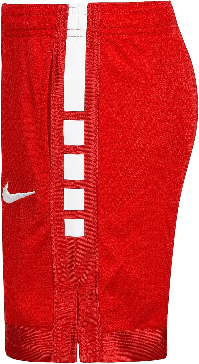 Nike Boys Dri-FIT Elite Basketball Shorts