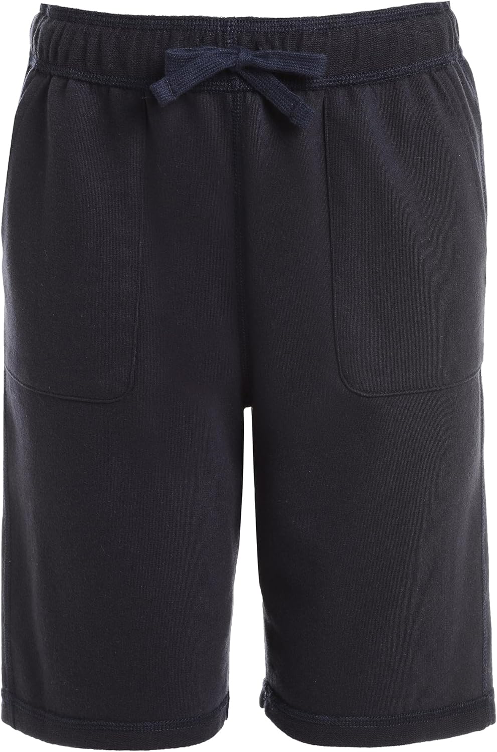 Nautica Little Boys School Uniform Sensory-Friendly Fra